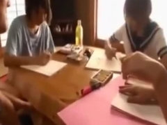 アジア人, 日本人, ヤリマン