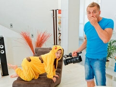Arsch, Schwarz, Braunhaarige, Hundestellung, Handjob, Penis, Rasiert, Jungendliche (18+)