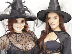 Vingeren, Lesbisch, Likken, Ondergoed, Moeder die ik wil neuken, Roodharige vrouw, Geschoren, Tieten likken