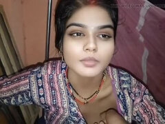 Hot Indian Girl with Hairy Pussy - Asian Teen Massage and Desi Bhabhi Fun