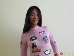 18 летние, Любители, Азиатки, Большой член, Член, Тату, Молоденькие, Тайки