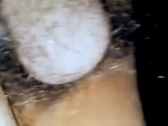 Grosser arsch, Grosser schwanz, Besamung, Hardcore, Hd, Indisch, Nackt, Pov