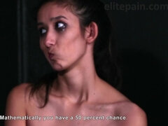 Sadomasoquismo, Tetas grandes, Morena, Fetiche, Sexo duro, Sexo fuerte, Adolescente, Apretado