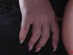 ブロンド, 顔射, 自然山雀