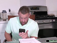 アナル, お尻, フェラチオ, 茶髪の, Hd, オナニー, 剃毛, ティーン