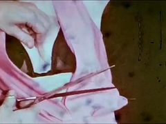 映画, 古典, ヴィンテージ, ヴァージン
