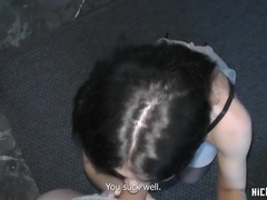 18 años, Amateur, Verga grande, Morena, Bragas, Pov, Sexo fuerte, Flaco