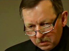 Анальный секс, Двойное проникновение, Европейки