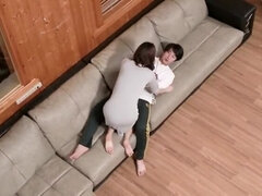 アナル, アジア人, Hd, 日本人