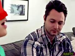 In den arsch, Tussi, Hardcore, Solo