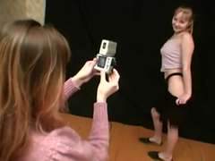 Dichtbij, Lesbisch, Natuurlijk, Kut duiken, Maagd