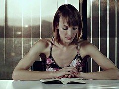 Confessions of a Submissive