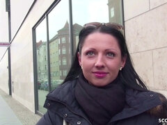 Grote lul, Lul, Duits, Geld, Klein, Openbaar, Mager, Tiener