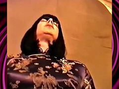 Любители, Трансвеститы, Семяизвержение, Фетиш, Каблуки, Белье, Мастурбация, Атлас