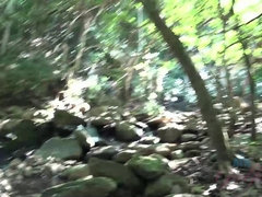 Leie, Blondine, Sperma im mund, Freundin, Orgasmus, Zierlich, Pov, Muschi