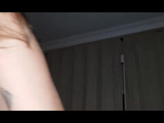 Leie, Blondine, Braunhaarige, Masturbation, Büro, Spion, Jungendliche (18+), Netzkamera