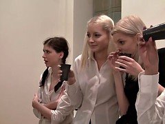 アナル, イく瞬間, ティーン