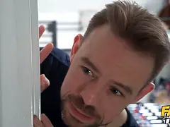 Минет, Колледж, Кончили внутрь, Сперма во рту, Чешки, Хд, Два парня и девушка, Голышом