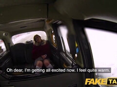 素人, フェラチオ, 車, 顔射, Hd, オーガズム, 現実, 赤毛