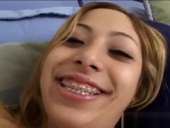 Asiatisch, Viele männer bespritzen eine frau, Futanari, Behaart, Japanische massage, Transfrau, Jungendliche (18+)