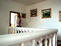 Минет, Папочка, Секс без цензуры, Хд, Лизание, Киски, Бритые, Молоденькие