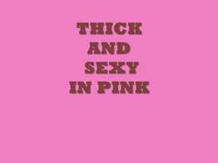 Mooie dikke vrouwen, Zwart, Zwart