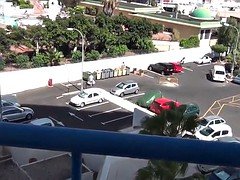 素人, 淫乱熟女, 三人, のぞき