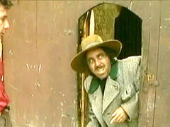 Mamada, Corridas, Clasico