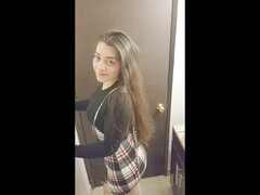 Sexo entre amigos, le doy duro, hailey tanner