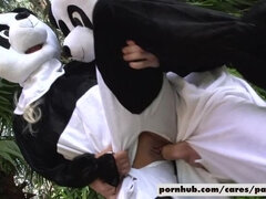 ブロンド, イく瞬間, チン, 顔射, Hd, 公共, 馬乗り, スペイン人