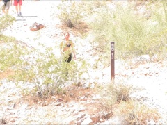 Acercamiento, Extremo, Abierta, Masturbación, Orgasmo, Público, Solo