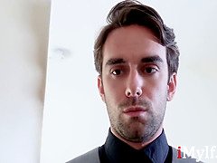 Sucer une bite, Femme couguar, Léchez, Mère que j'aimerais baiser, Maman, Chatte, Criant