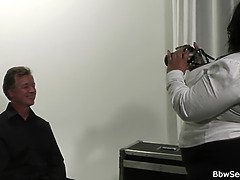 He caught fucking massive boobs ebony bbw