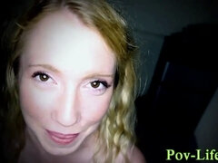 Young has pov Anal Sex