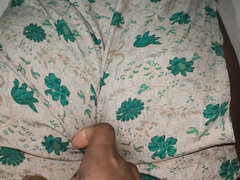 First Time Anal Fail with Painful Hindi Audio - Lovely Dipti & Pooja Big Ass Fucking