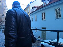 Grosse titten, Geile alte tussi, Gehörnter ehemann, Tschechisch, Milf, Mutti, Geld, Titten