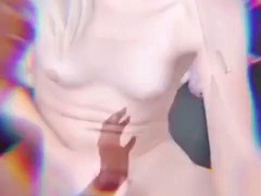 Grosse bite, Noire, Noir ébène