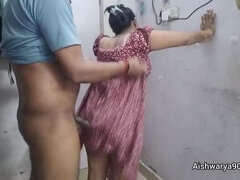アナル, デカ尻, 浮気者, 人妻の, インド人, ハメ撮り, ラフ, 妻