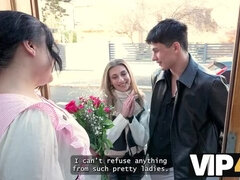 Arsch, Grosser arsch, Freund, Geile alte tussi, Tschechisch, Behaart, Hd, Muschi