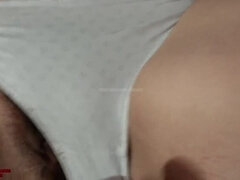 Accidente, Gordita, Corridas, Hija, Peludo, Bragas, Coño, Adolescente