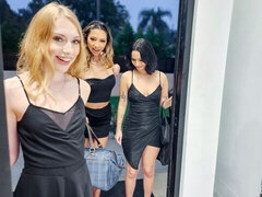 Большой член, Минет, Собачьи, Вчетвером, Натуральные сиськи, Оргии, Молоденькие, Сиськи