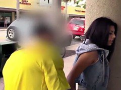 Negro, Ébano, Sexo duro, Adolescente