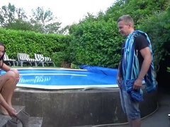 Анальный секс, Немки, Секс без цензуры, Киски, Развязные