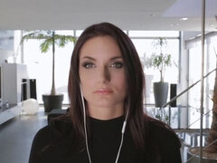 Belleza, Tetas grandes, Estilo perrito, Pajear, Besar, Madres para coger, Pene, Afeitado