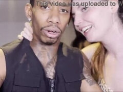 Cul, Derrière les coulisses, Interracial, Fête