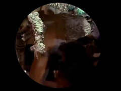 デカ尻, デカパイ, フェラチオ, ハードコア, 熟年, 淫乱熟女, レトロ, ヴィンテージ