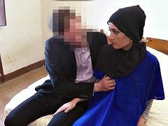 Amateur, Arabe, Nana, Beauté