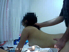 素人, カップル, スパンキング, ティーン, トルコ人, ヤリマンの