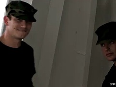 In den arsch, Grosse titten, Doppelpenetration, Titten