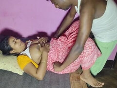 Desi Village Bhabhi Hot Romance - Hindi Audio HD